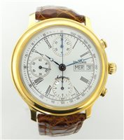 Watch Hellas Man in Gold 9066 - 9066